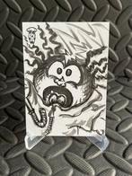 Garbage Pail Kids | Official Topps Sketch Card – Neil Camera, Ophalen of Verzenden