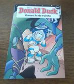 Donald Duck pocket 311 Gamen in de ruimte, Eén stripboek, Ophalen, Zo goed als nieuw