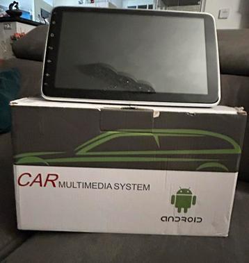 Inbouw navigatie beschikbaar voor biedingen