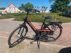 Gazelle City GO C3 2019, Ophalen, Gebruikt, Gazelle