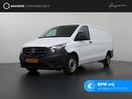 Mercedes-Benz Vito 116 CDI XL L3 | Aut. | Climate Control |, Auto's, Automaat, Gebruikt, Euro 6, 4 cilinders