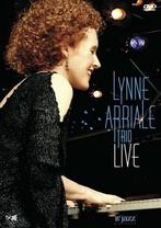 Lynne Arriale - Live At Burghausen, Alle leeftijden, Verzenden, Zo goed als nieuw