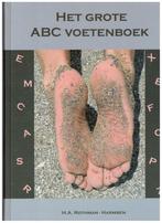 Het grote ABC voetenboek, Ophalen of Verzenden, Beta, Zo goed als nieuw, HBO
