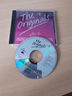 Verzameling cd van de the originaliteit.zijn 19 stuks.nr 16, Cd's en Dvd's, Cd's | Verzamelalbums, Ophalen of Verzenden, Zo goed als nieuw