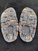Slipstop Waterschoenen Bouwvoertuigen, Jongen of Meisje, Schoenen, Nieuw, Ophalen of Verzenden