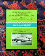 Geschiedenis van de waterlopen en de binnenscheepvaart, Verzenden, 20e eeuw of later, Gelezen