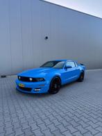 Ford Mustang 2010, Auto's, Euro 5, Achterwielaandrijving, Bedrijf, Handgeschakeld