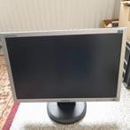 Samsung computerscherm., Computers en Software, Monitoren, Ophalen, Gebruikt, 60 Hz of minder