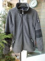 NIEUW vest GAASTRA windstopper L  -GRATIS zend, Kleding | Heren, Verzenden, Nieuw, Maat 52/54 (L), Grijs