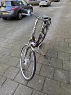 gazelle e bike, Fietsen en Brommers, Elektrische fietsen, Ophalen, Minder dan 30 km per accu, Gebruikt, 55 tot 59 cm