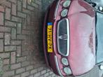 Rover 75 1.8 2002 Rood, Ophalen