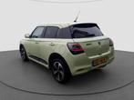 Suzuki Swift 1.2 Style Smart Hybrid *DEMO* (bj 2025), Voorwielaandrijving, Stof, Overige kleuren, 400 kg