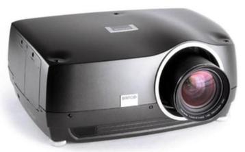 Projectiondesign F35 WQXGA Graphics XP GP3 projecto inruil beschikbaar voor biedingen