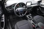 Ford Focus 1.0 125 PK Titanium / 1e eigenaar / Stoelverwarmi, Gebruikt, Zwart, Lichtsensor, 999 cc