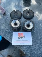 JBL boxen 13 centimeter, Auto diversen, Autospeakers, Ophalen of Verzenden, Zo goed als nieuw