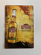 Reclamebord, metaal, Desperados