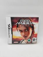 Tomb Raider legend DS, ., 1 speler, Ophalen of Verzenden, Zo goed als nieuw