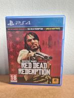 Red Dead Redemption PS4, Avontuur en Actie, Vanaf 18 jaar, 1 speler, Ophalen of Verzenden