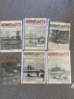 Weekbladen Bedrijfsauto., Verzamelen, Ophalen of Verzenden, Gebruikt, Overige soorten, Boek of Tijdschrift