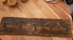 Brocante kapstok., Huis en Inrichting, Woonaccessoires | Kapstokken, Ophalen, Hout, Wandkapstok, Minder dan 100 cm
