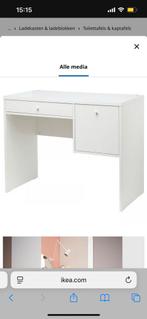 IKEA Syvde Toilettafel, Ophalen, Zo goed als nieuw, Bureau