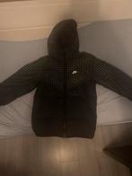 Nike Jas XS - Nieuw!, Zwart, Nike, Nieuw, Ophalen of Verzenden