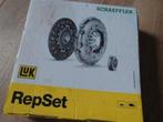 Peugeot 206 Koppelingsset (druklager met koppelingsplaat), Ophalen of Verzenden, Gebruikt, Peugeot