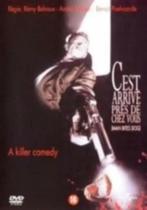 C'est Arrivé Prés de Chez Vous (1992) - film v. Belvaux/Bonz, Ophalen of Verzenden