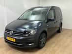 Volkswagen CADDY Occasion 1.2 TSI Trendline | Blauw | Tweede, Voorwielaandrijving, Stof, Gebruikt, 4 cilinders