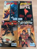BATMAN REDROBIN 25 stuks. USA comics, Boeken, Strips | Comics, Ophalen of Verzenden, Zo goed als nieuw