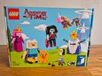 Lego Adventure time 21308, Ophalen of Verzenden, Nieuw