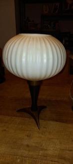 Antieke lamp, Philips, of Zweeds., Ophalen