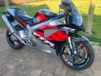 Honda VTR 1000 SP 2. 2004. vtr1000 sp1 sp2, 2 cilinders, Super Sport, Particulier, Meer dan 35 kW