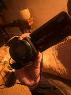 JVC EVERIO R gy-ds100u Black, Verzenden, JVC, 20x of meer, Zo goed als nieuw