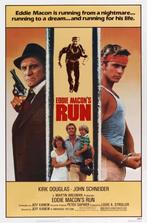16mm speelfilm  --  Eddie Macon's Run (1983), Ophalen of Verzenden, 16mm film