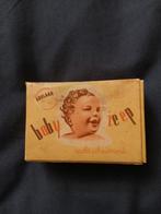 Adelaar baby zeep 1943, Verzamelen, Ophalen of Verzenden, Zo goed als nieuw