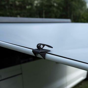 Thule Fabric clamp NIEUW luifel klem. zijwanden voorradig