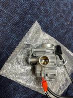 CARBURAREUR Yamha JOG 100 24 mm nieuw 1 x getest, Ophalen, Nieuw, Carburateur