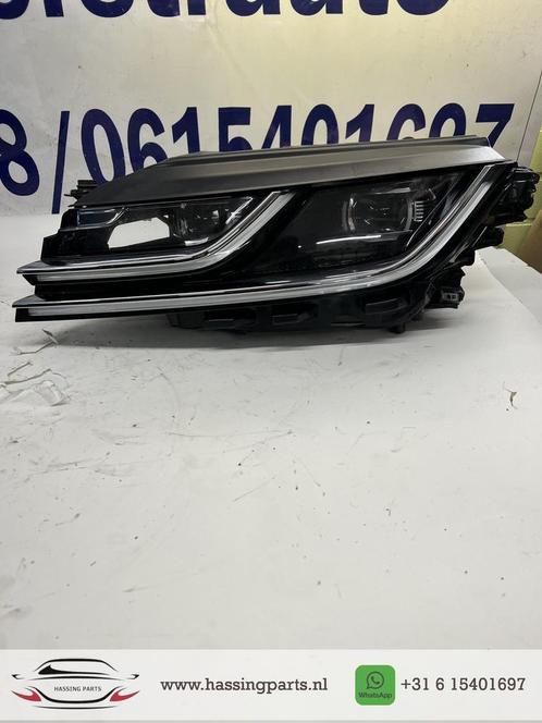 Volkswagen  Arteon Koplamp links Full LED 3G8941081, Auto-onderdelen, Verlichting, Volkswagen, Gebruikt, Ophalen of Verzenden