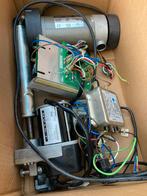 Motoren van proteus MTM7500 loopband, Sport en Fitness, Fitnessapparatuur, Ophalen of Verzenden, Zo goed als nieuw, Loopband