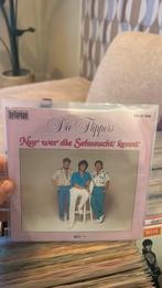 Die Flippers - nur wer die Sehnsucht kennt, Cd's en Dvd's, Vinyl | Nederlandstalig, Ophalen of Verzenden, Zo goed als nieuw, Overige formaten