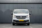 Fiat Talento 1.6 MJ EcoJet L1H1 | Euro 6 | 9-Pers | Incl. BT, Voorwielaandrijving, Stof, Gebruikt, 2000 kg