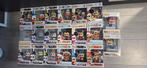 Funko pops 20 stuks, Ophalen of Verzenden, Zo goed als nieuw