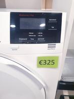 Condens droger AEG 7KG️️ ️✅6000Series INC GARANTIE, Witgoed en Apparatuur, Ophalen, 6 tot 8 kg, Anti-kreukfase, Zo goed als nieuw