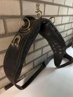 Menzadel voor Fries paard, Ophalen, Gebruikt, Recreatie