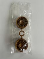 Tamiya 1/10 velgen rc auto, Ophalen of Verzenden, Nieuw, Onderdeel