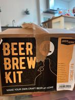 Zelf bier brouwen/ beer brew kit, Ophalen of Verzenden, Nieuw