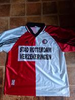 Stad Rotterdam verzekering shirt, Groter dan maat XL, Ophalen of Verzenden, Gebruikt, Shirt