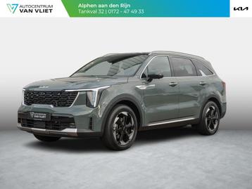 Kia Sorento 1.6 T-GDi PHEV ExecutiveLine 7p. | uit voorraad  beschikbaar voor biedingen