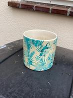 Bloempot, Ophalen of Verzenden